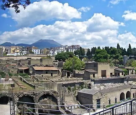Casa Giolena Penzion Ercolano