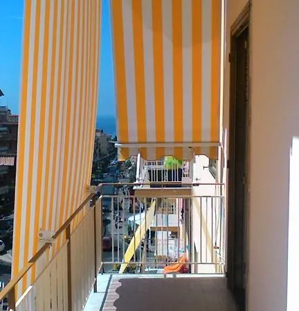 Penzion Casa Giolena *